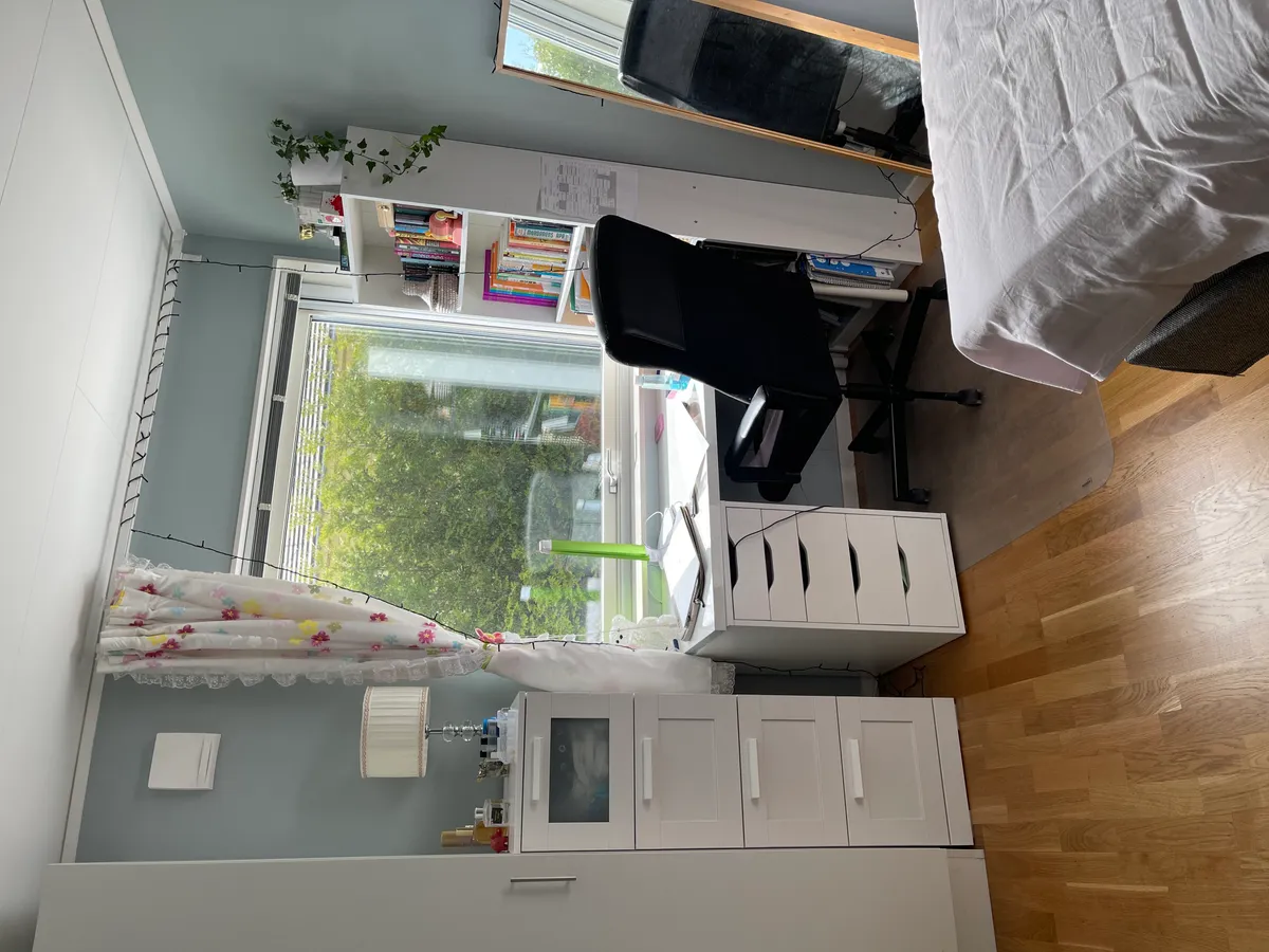 Hyreslägenhet på Sundbyberg i sundbyberg