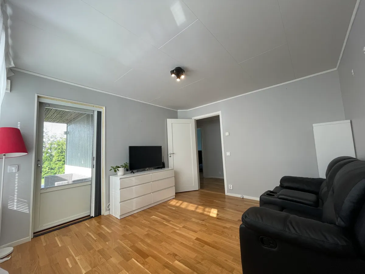 Hyreslägenhet på Sundbyberg i sundbyberg