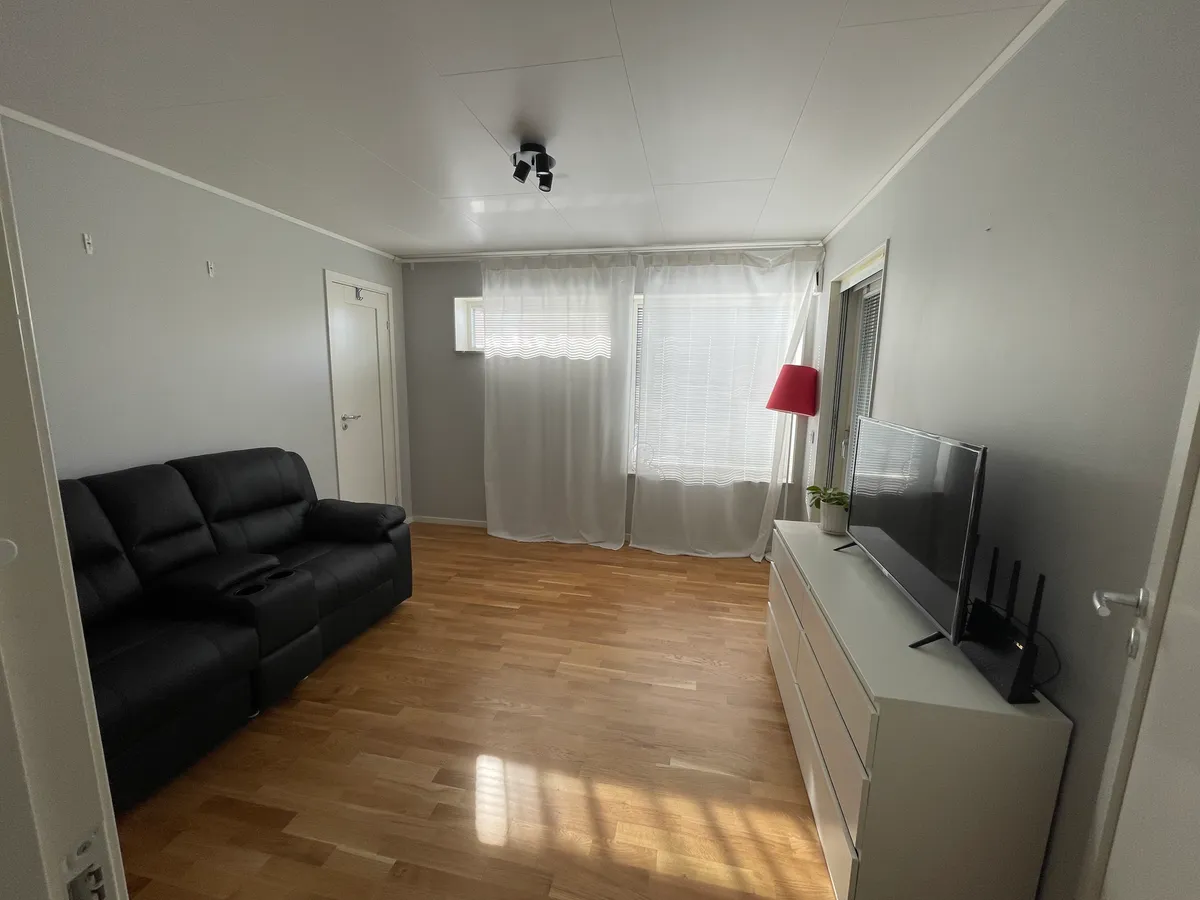 Hyreslägenhet på Sundbyberg i sundbyberg