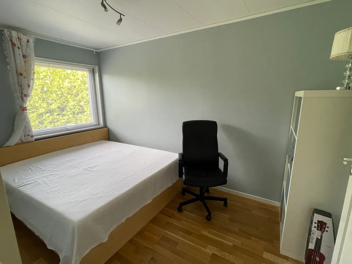 Hyreslägenhet på Sundbyberg i sundbyberg