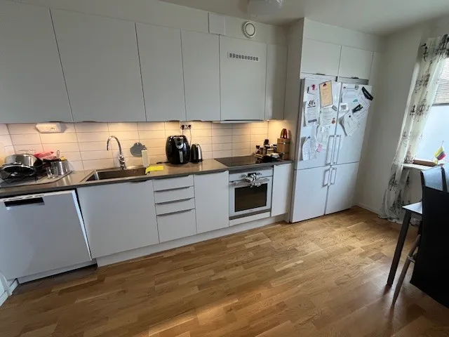 Hyreslägenhet på Köping i koping