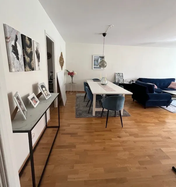 Hyreslägenhet på Köping i koping