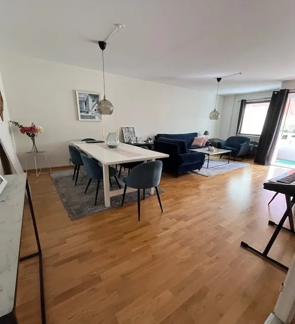 Hyreslägenhet på Köping i koping