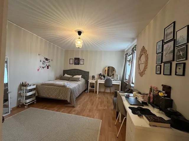 Hyreslägenhet på Köping i koping