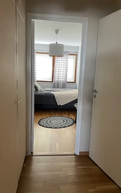 Hyreslägenhet på Köping i koping