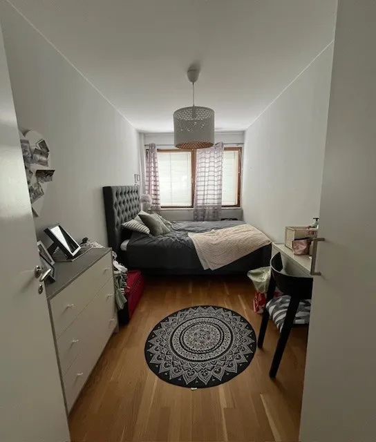 Hyreslägenhet på Köping i koping
