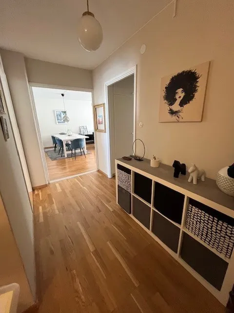 Hyreslägenhet på Köping i koping