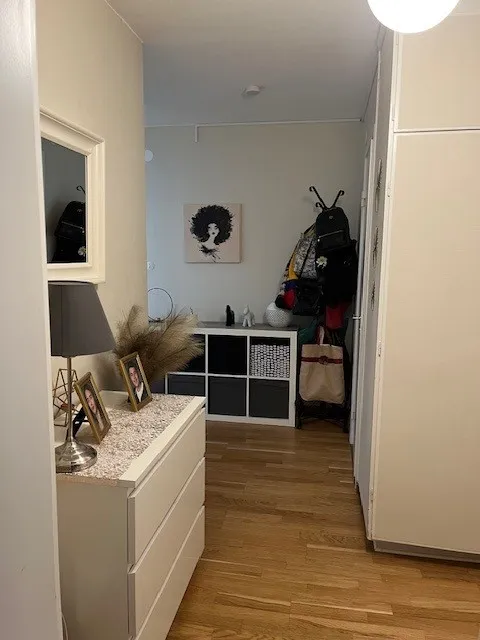 Hyreslägenhet på Köping i koping