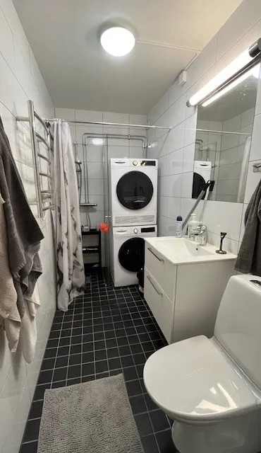 Hyreslägenhet på Köping i koping