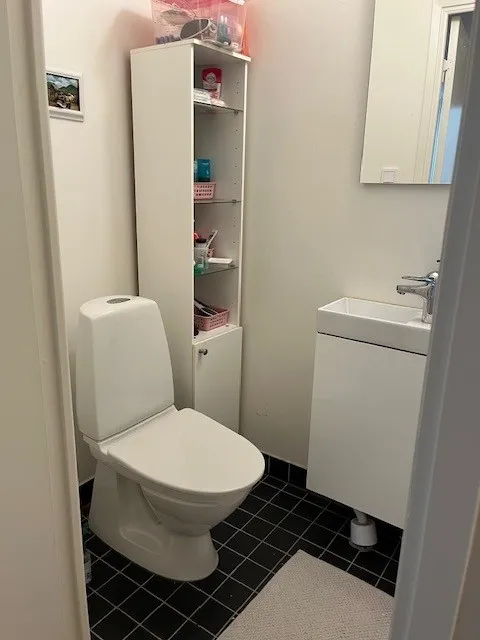 Hyreslägenhet på Köping i koping