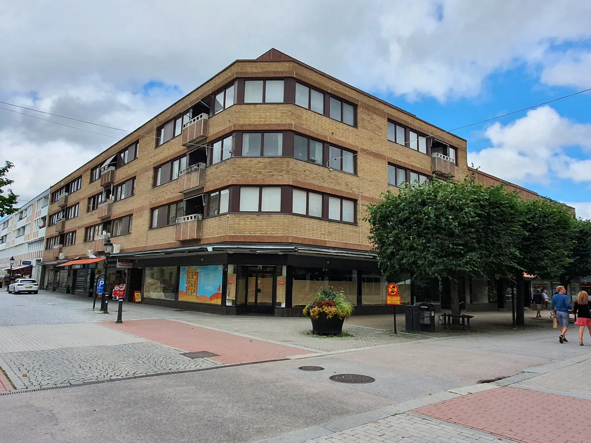 Hyreslägenhet på Köping i koping