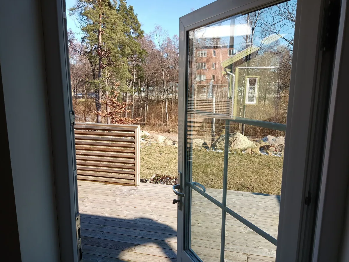 Hyresbostad på Moheda i moheda
