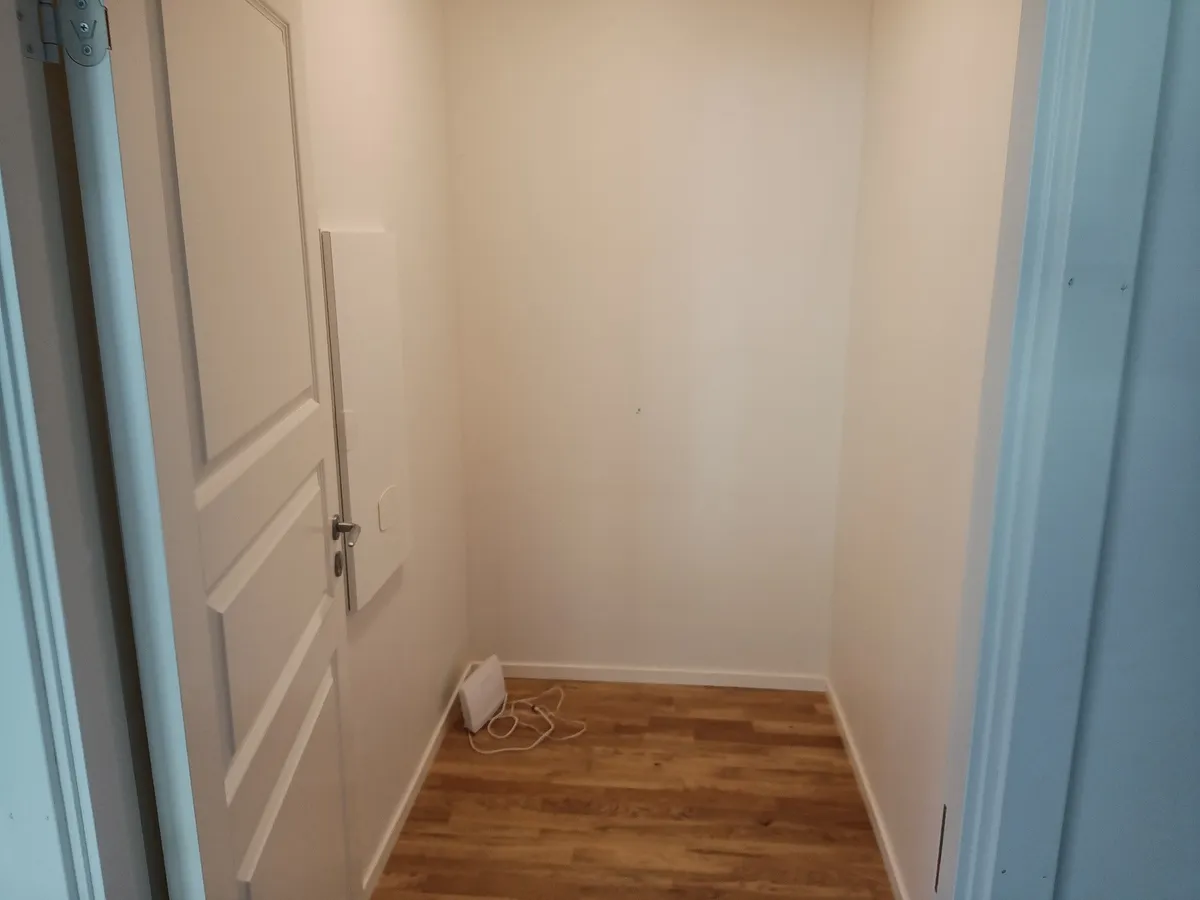 Hyresbostad på Moheda i moheda