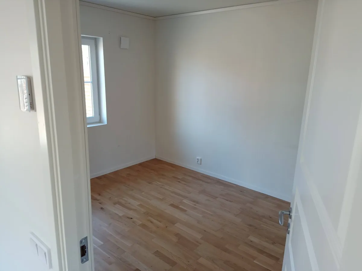 Hyresbostad på Moheda i moheda