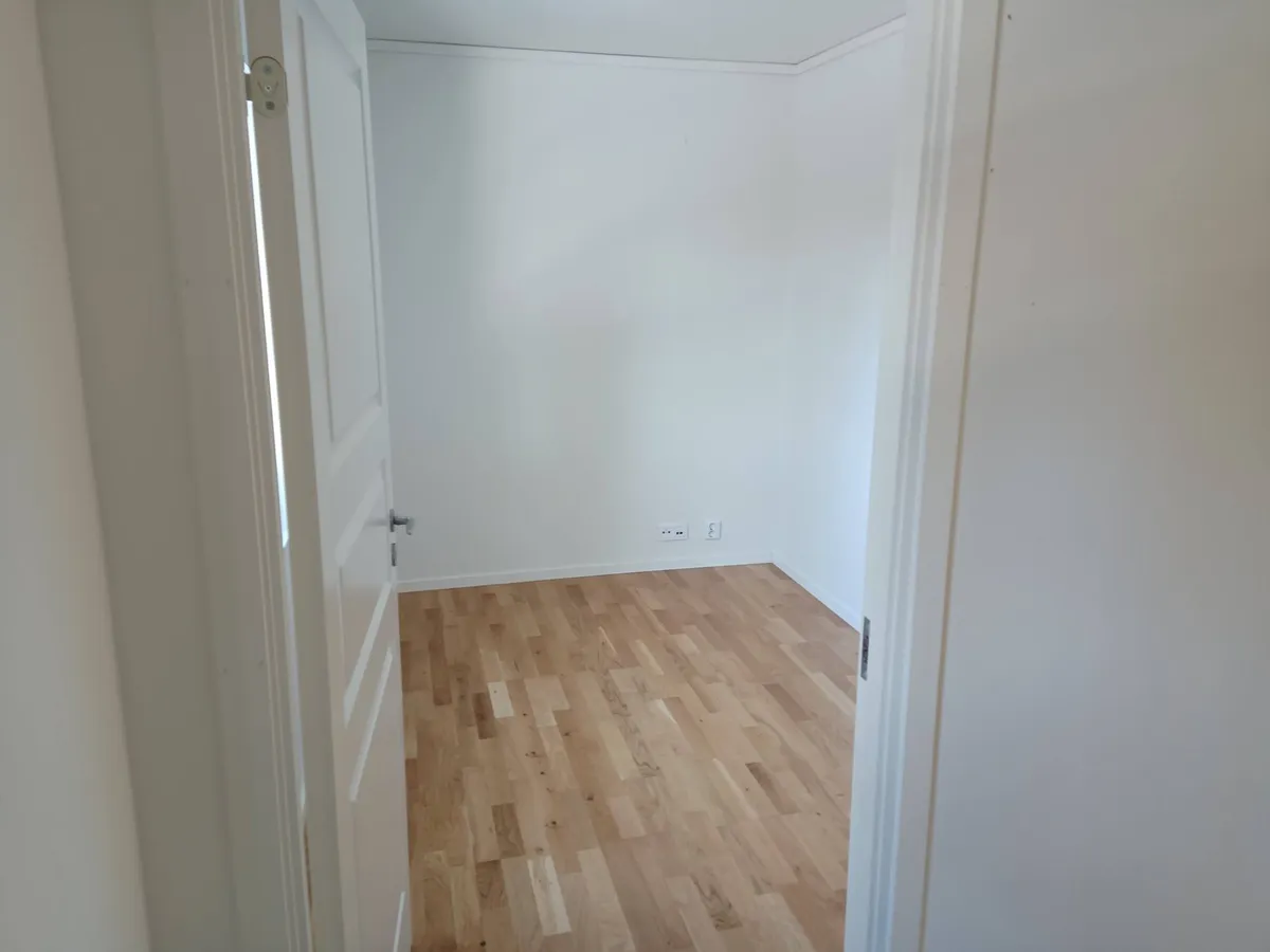 Hyresbostad på Moheda i moheda