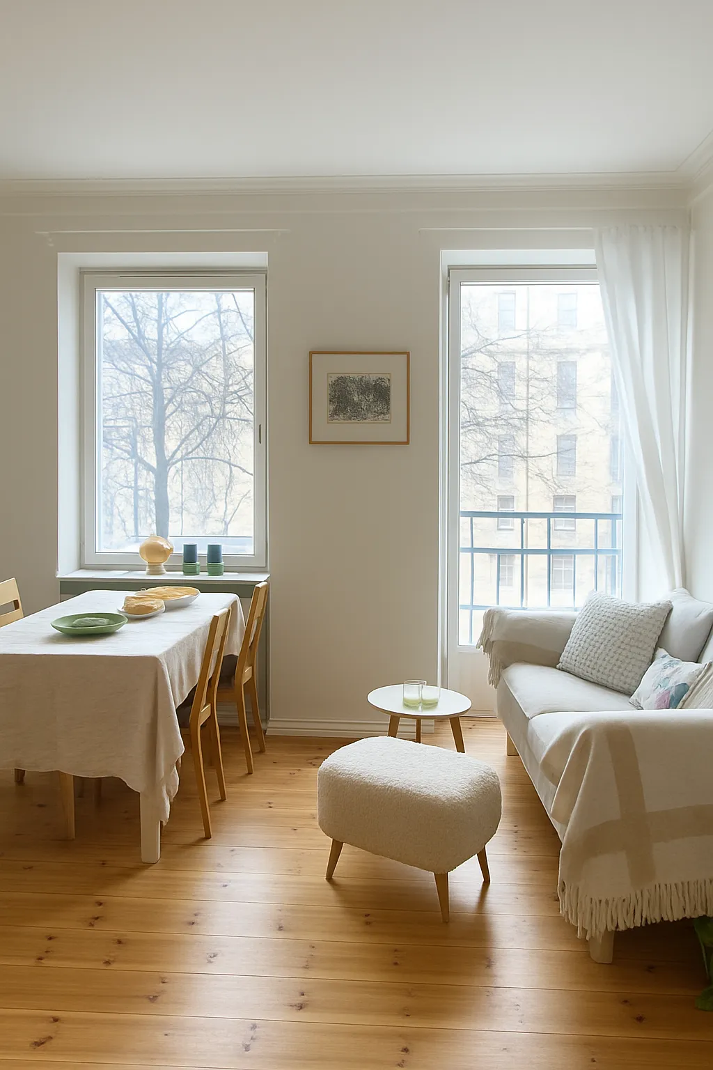 Hyreslägenhet på Stockholm i stockholm