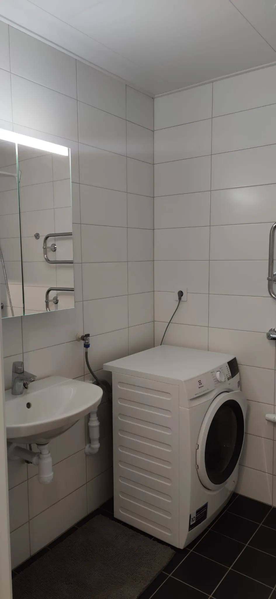 Hyreslägenhet på Täby i taby