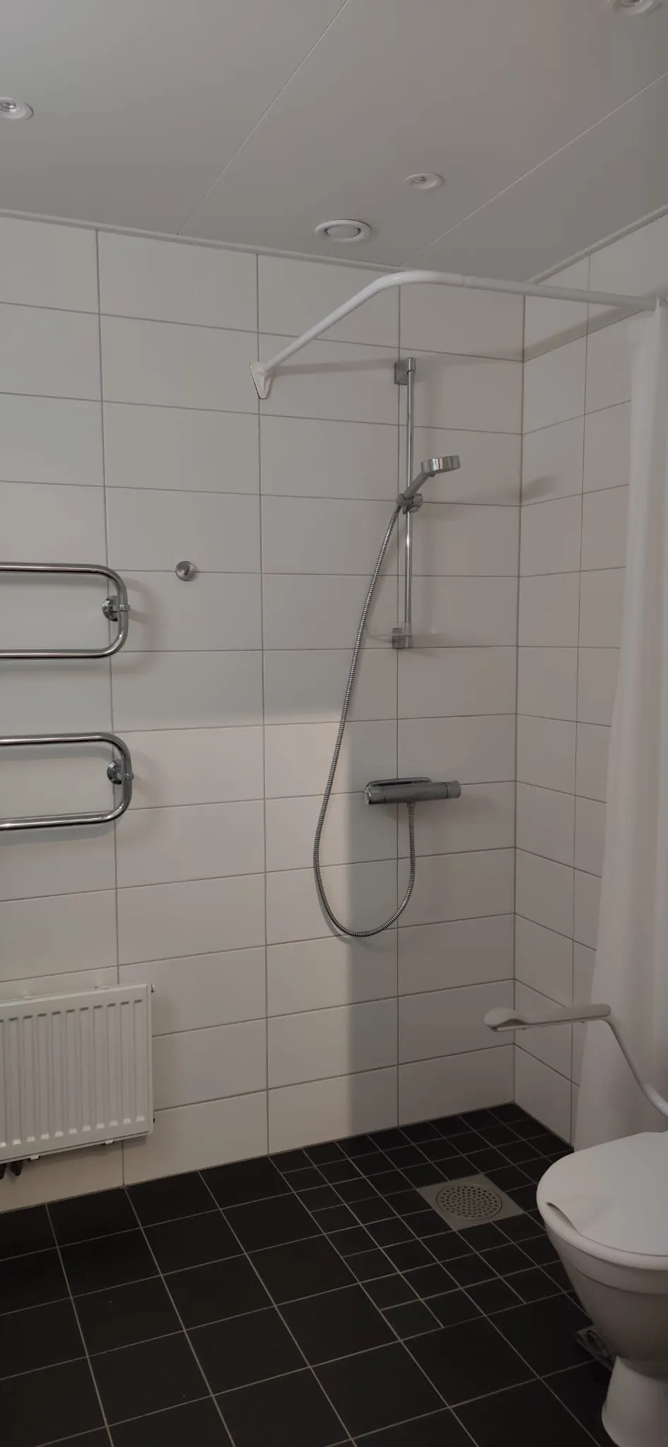 Hyreslägenhet på Täby i taby
