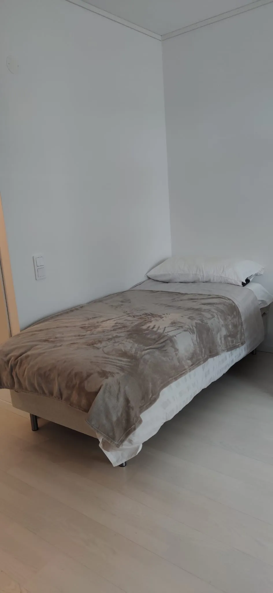 Hyreslägenhet på Täby i taby