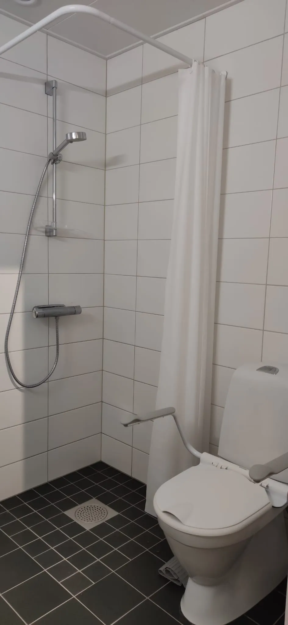 Hyreslägenhet på Täby i taby