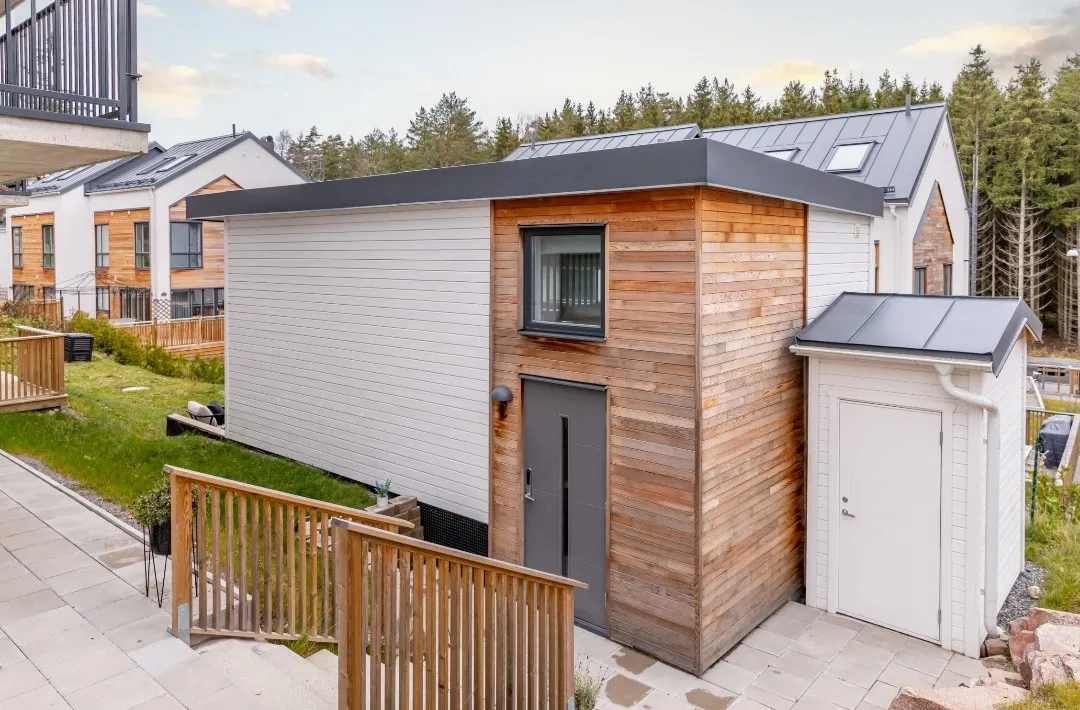 Hyresbostad på Sollentuna i sollentuna