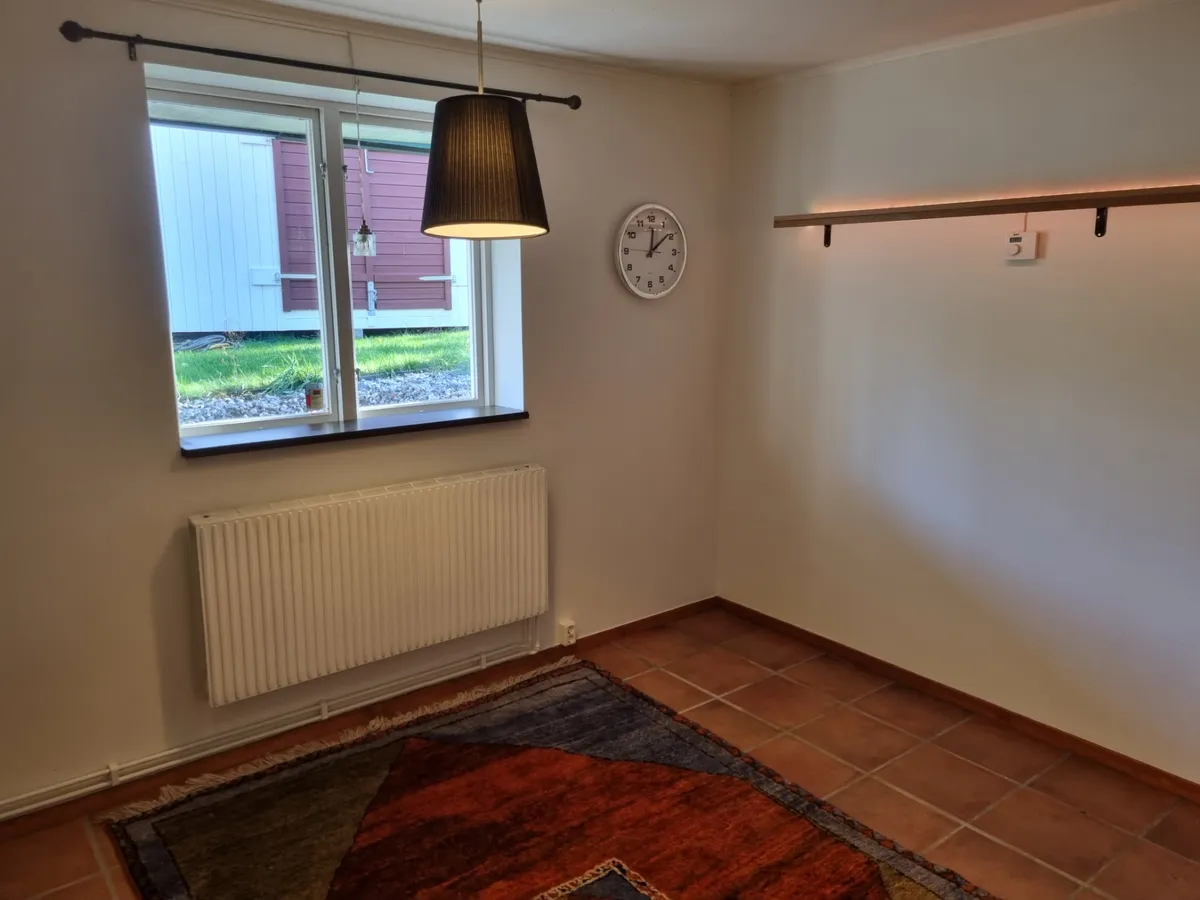 Hyreslägenhet på Sollentuna i sollentuna