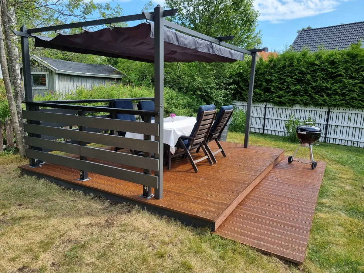 Hyreslägenhet på Sollentuna i sollentuna