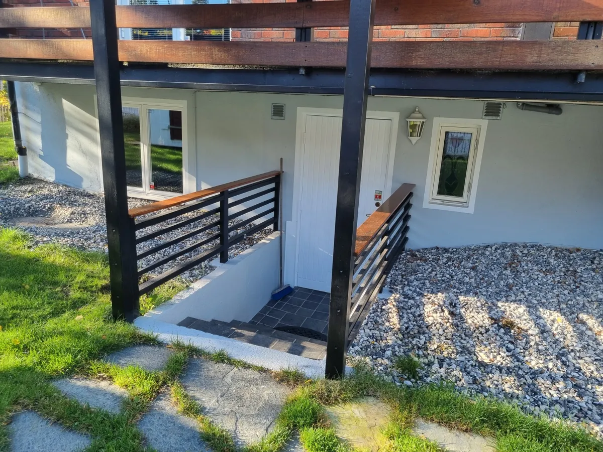 Hyreslägenhet på Sollentuna i sollentuna