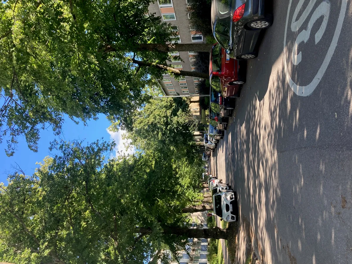 Hyreslägenhet på Helsinki i helsinki