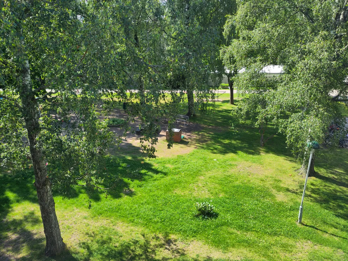 Hyreslägenhet på Helsinki i helsinki