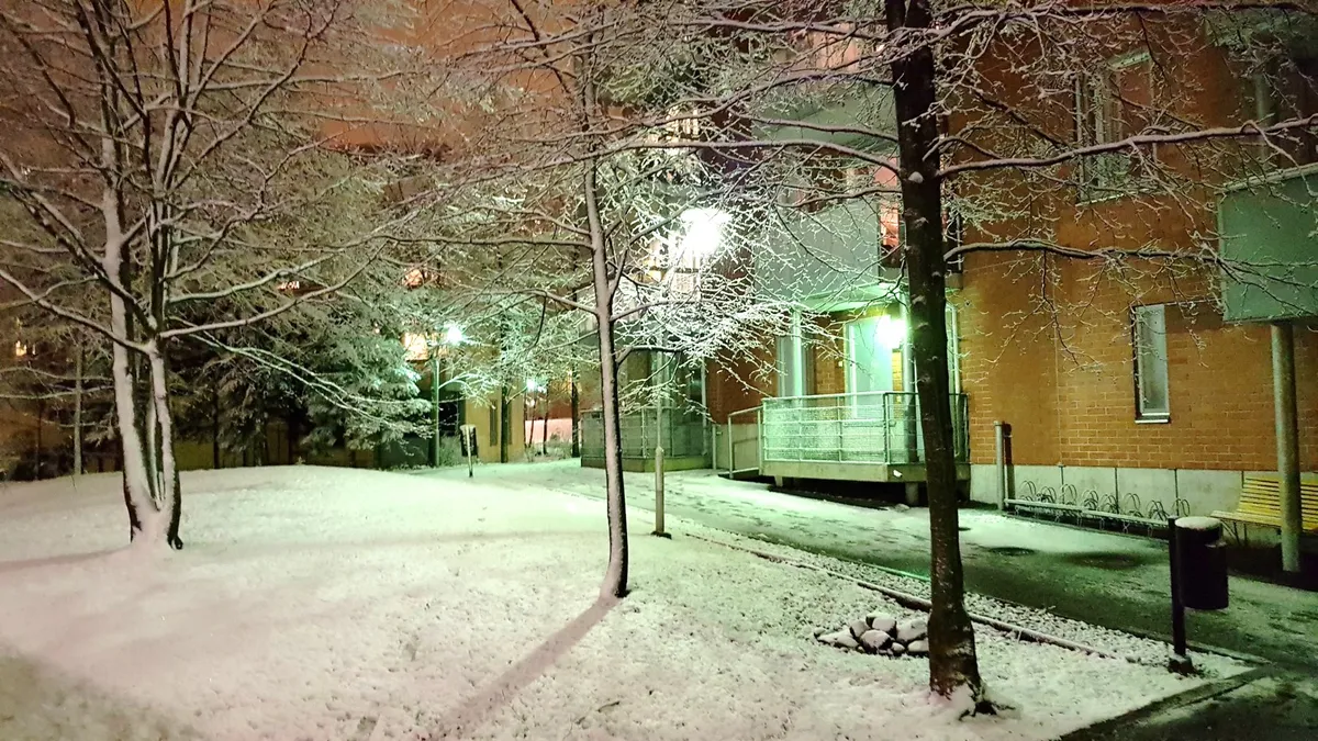 Hyreslägenhet på Helsinki i helsinki