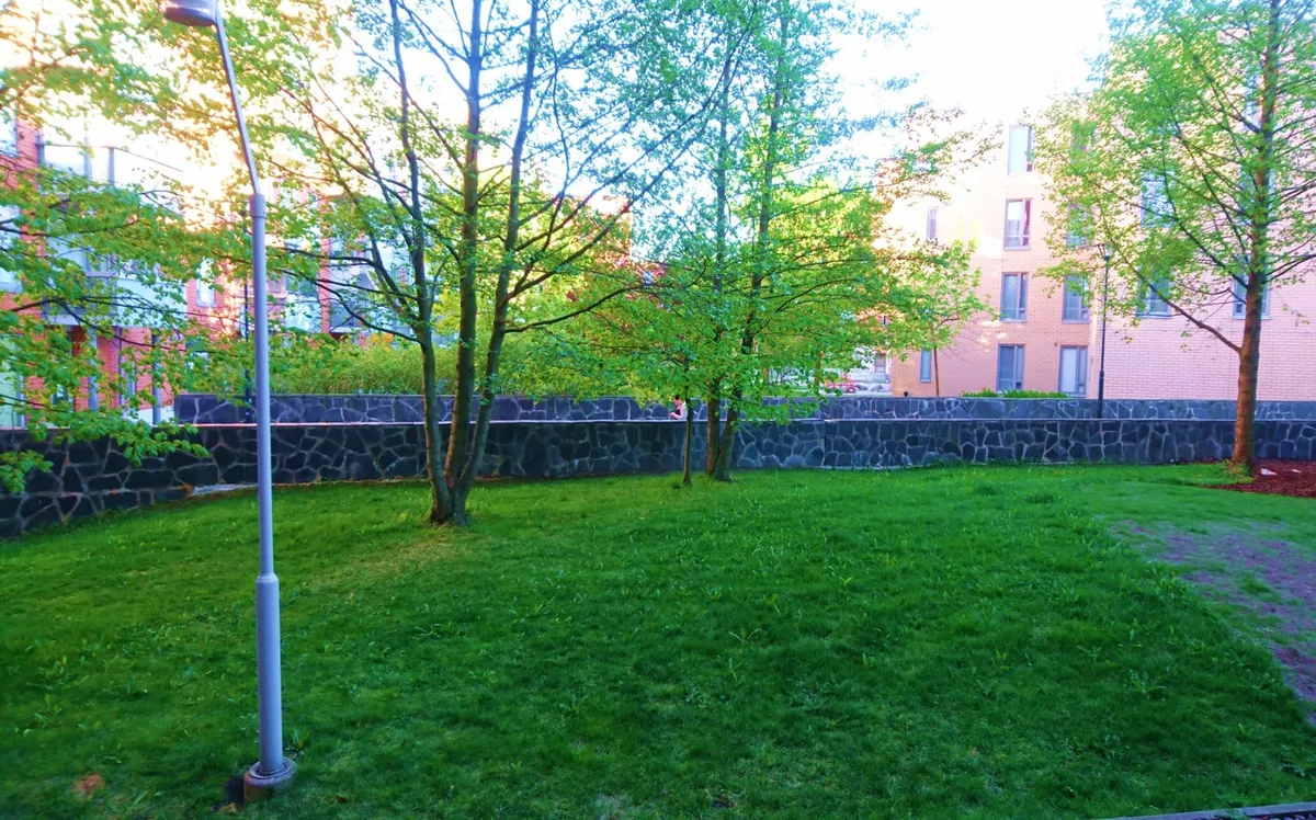 Hyreslägenhet på Helsinki i helsinki
