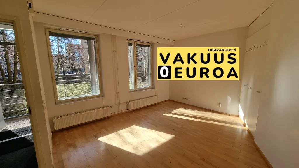 Hyreslägenhet på Helsinki i helsinki