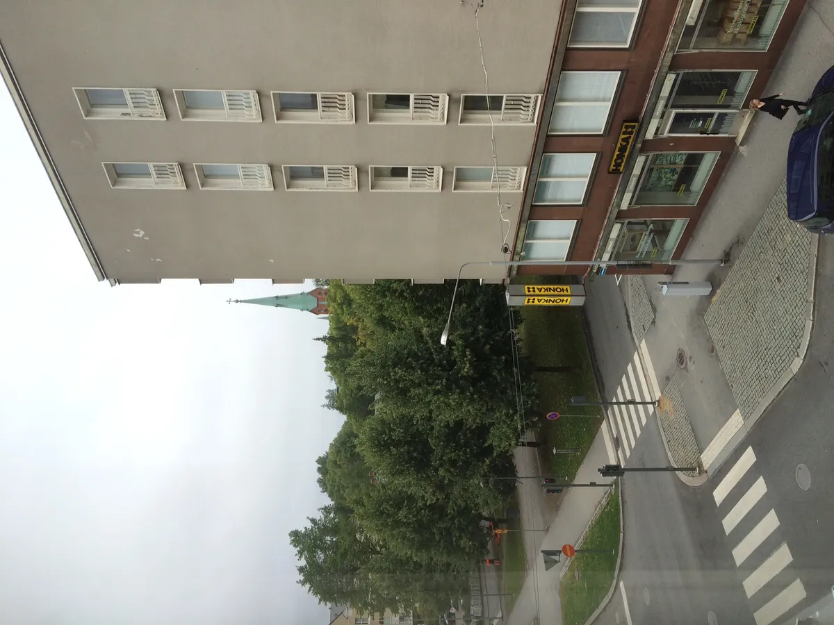 Hyreslägenhet på Tampere i tampere