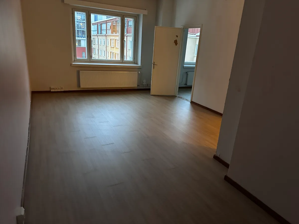 Hyreslägenhet på Tampere i tampere