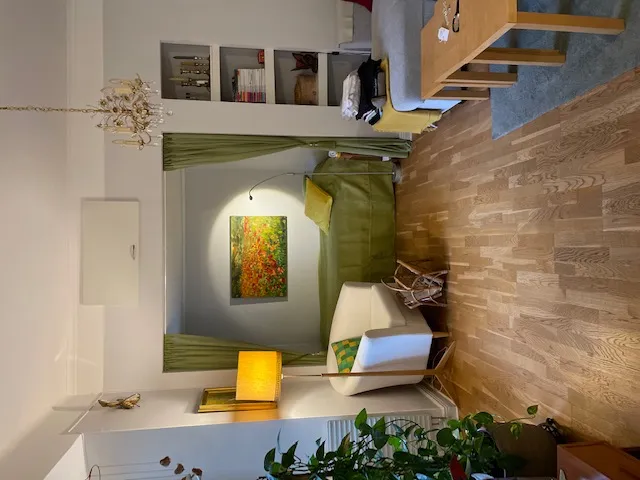 Hyreslägenhet på Stockholm i stockholm