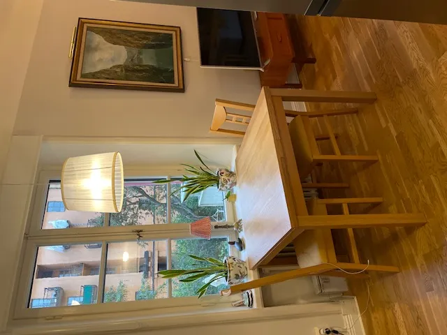 Hyreslägenhet på Stockholm i stockholm