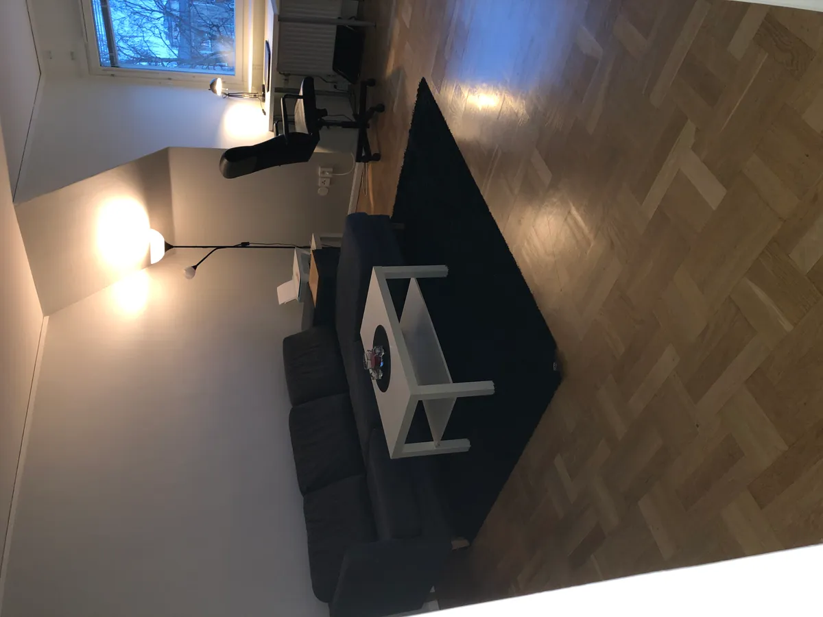 Hyreslägenhet på Borlänge i borlange
