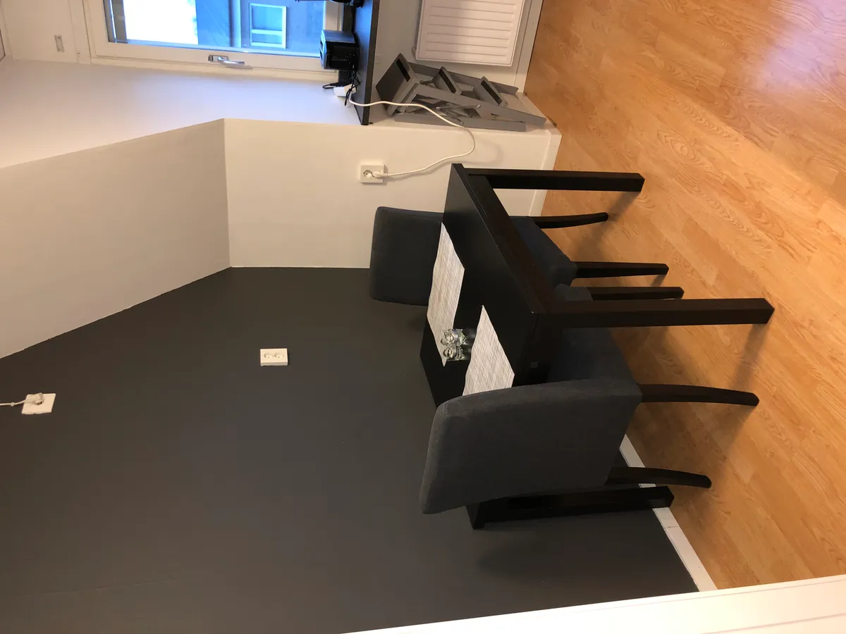 Hyreslägenhet på Borlänge i borlange