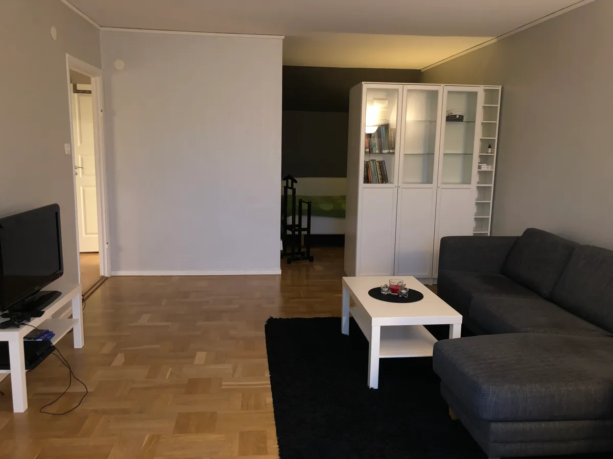 Hyreslägenhet på Borlänge i borlange