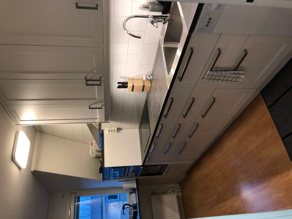 Hyreslägenhet på Borlänge i borlange