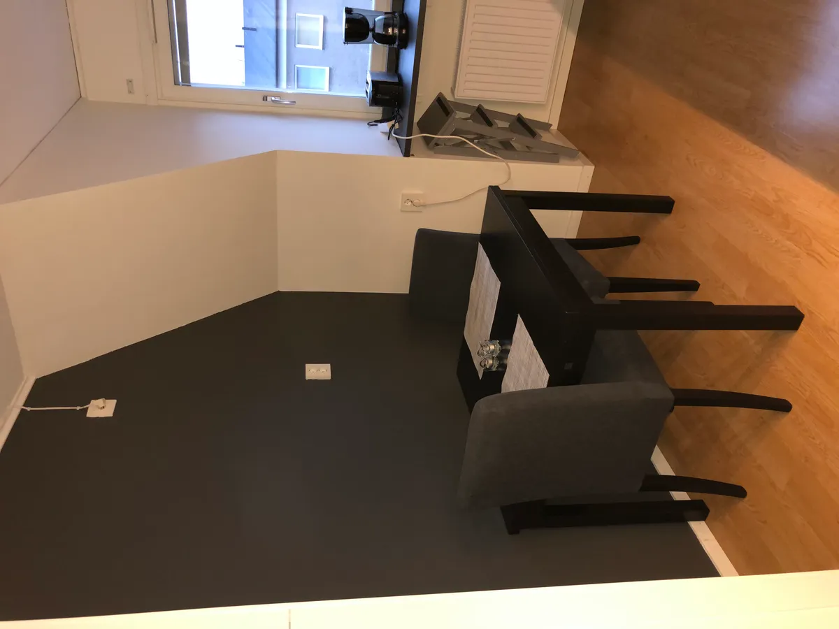 Hyreslägenhet på Borlänge i borlange