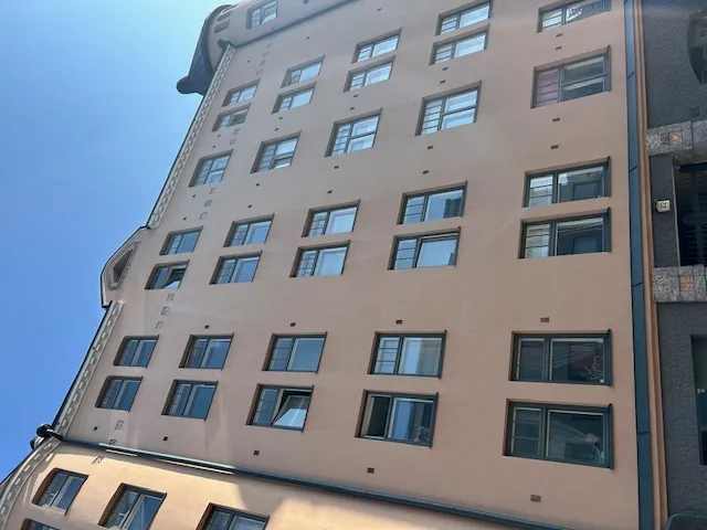 Hyreslägenhet på Helsinki i helsinki