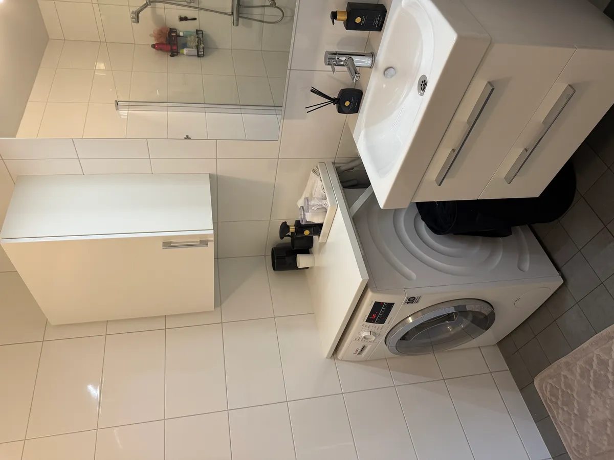Hyreslägenhet på Sollentuna i sollentuna