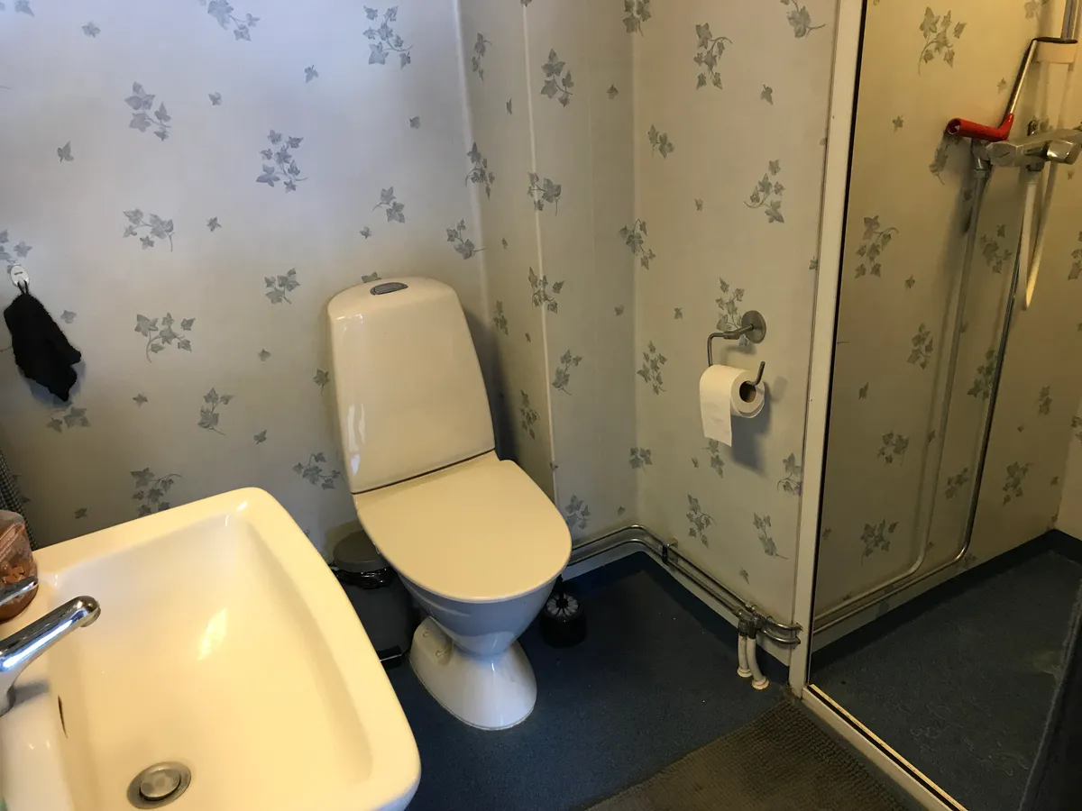 Hyresbostad på Halmstad i halmstad