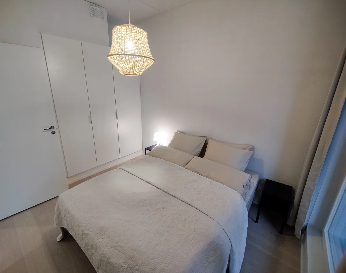 Hyreslägenhet på Helsinki i helsinki