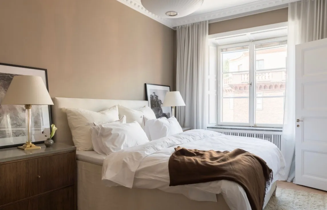 Hyreslägenhet på Stockholm i stockholm