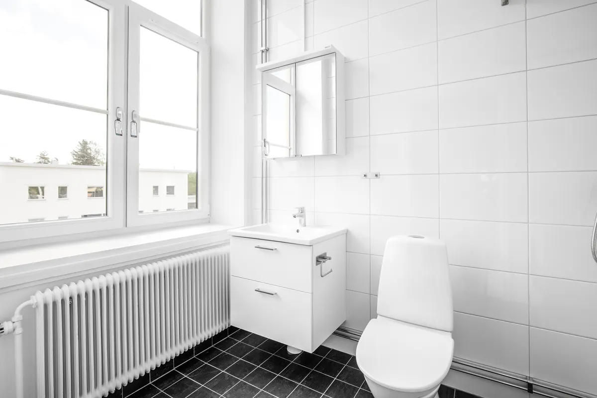 Hyreslägenhet på Eskilstuna i eskilstuna