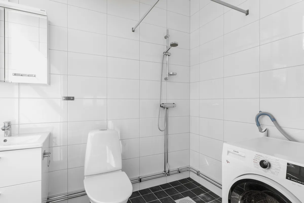 Hyreslägenhet på Eskilstuna i eskilstuna