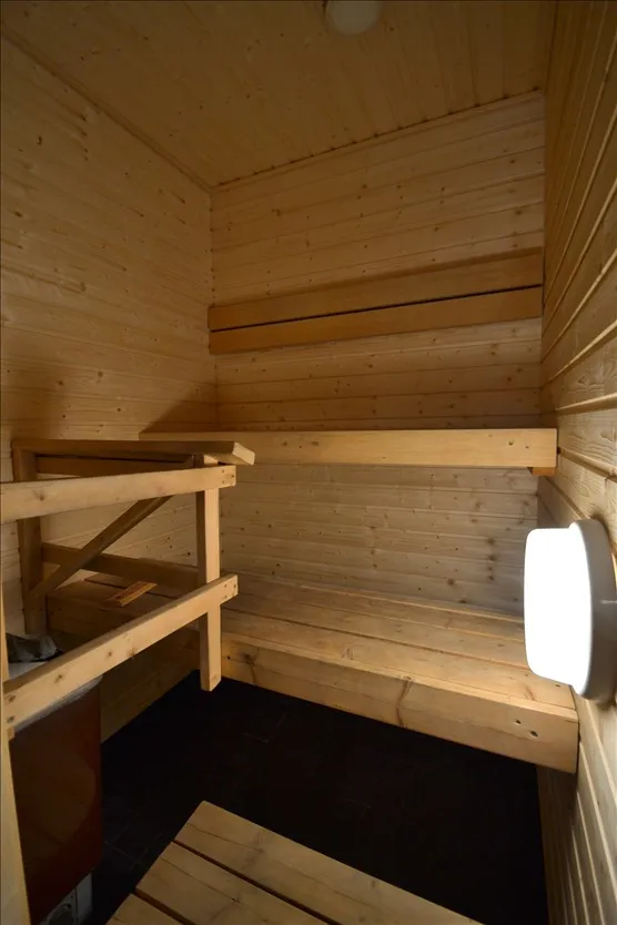 Hyresbostad på Salo i salo